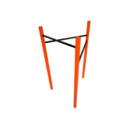 В-6 Турник