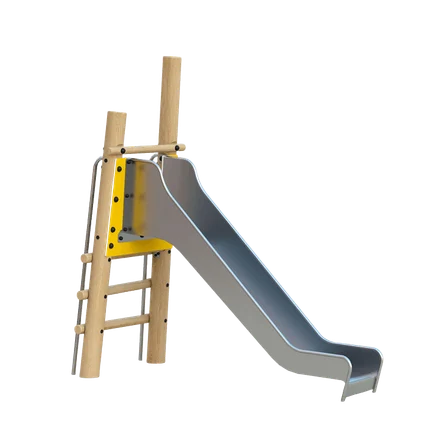 ДПГ-1 Горка, скат 1,2м