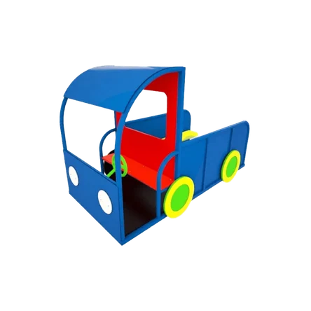 ИО-Р2 Машинка