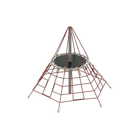 СКП-1.2 Комплекс "Пирамида-2"
