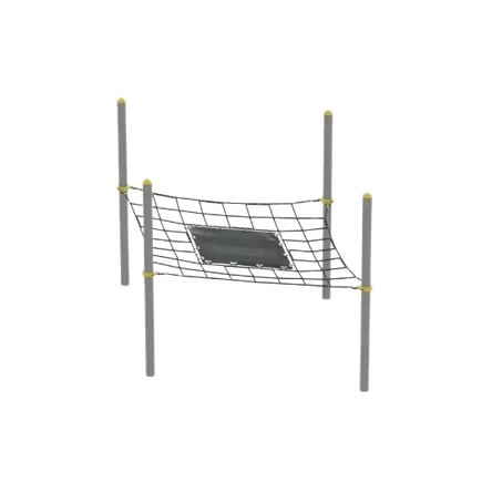 ИКС-1.6 Канатная сетка 6