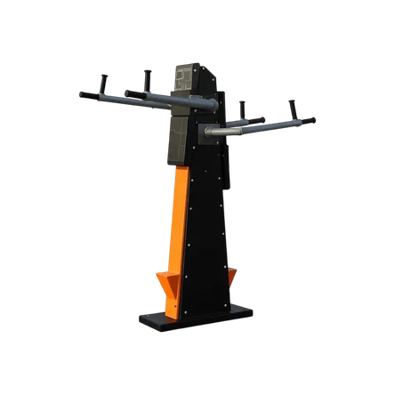 РТ-10 Брусья