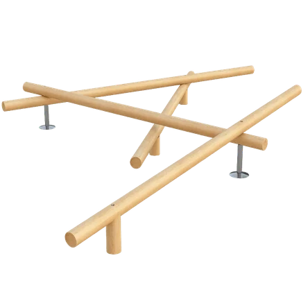 ДПБ-1.5 Балансир