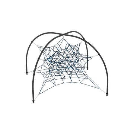 ИКС-1.8 Канатная сетка 8
