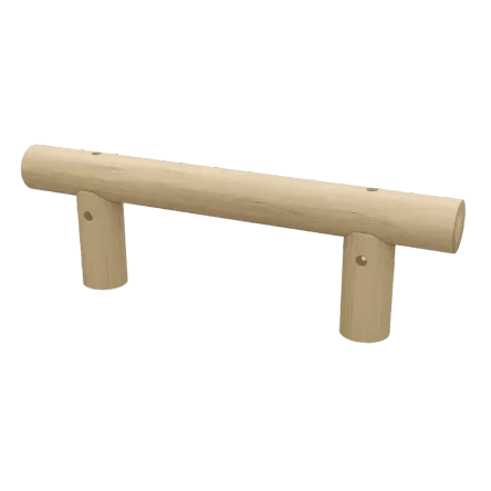 ДПБ-1.1 Бревно тип 1