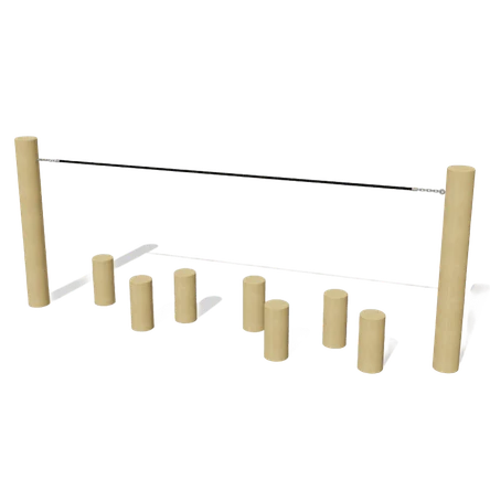 ДПБ-3.1 Переправа "Пеньки"