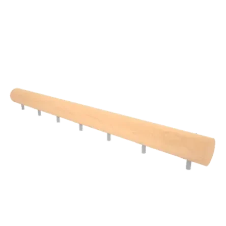 ДПБ-1.2 Бревно тип 2