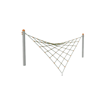 ИКС-1.1 Канатная сетка 1