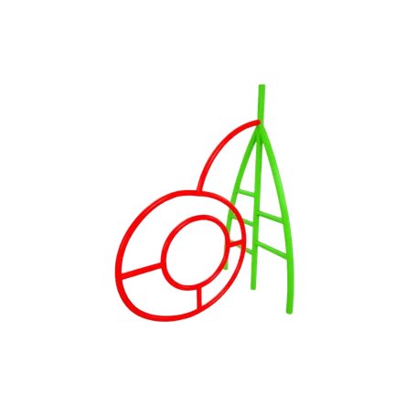 ИО-Л1  Лаз Вишенка